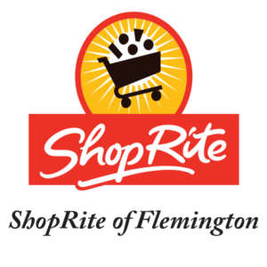 shop rite of flemington logo